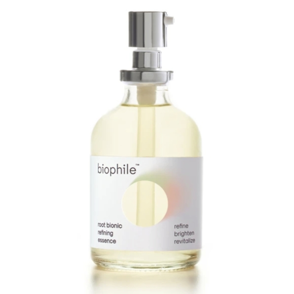Biophile root bionic refining essence Biophile bio-shroom rejuvenating - Picture 3 of 4